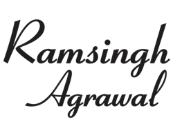 Ramsingh Logo